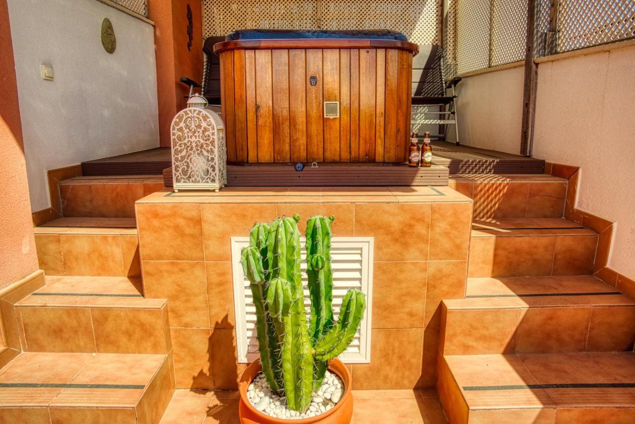 Alan Laguna Beach - Private Jacuzzi On The Terrace All Year Vera Exteriér fotografie