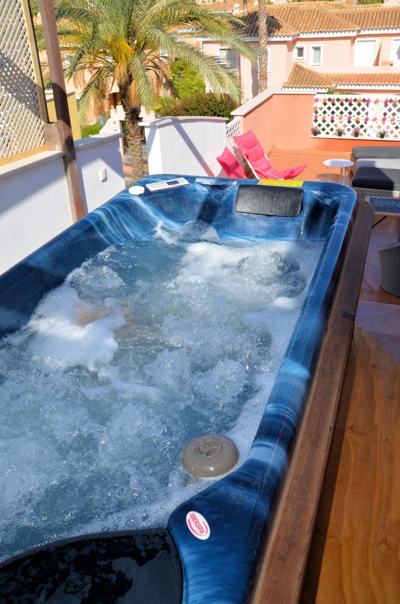 Alan Laguna Beach - Private Jacuzzi On The Terrace All Year Vera Exteriér fotografie